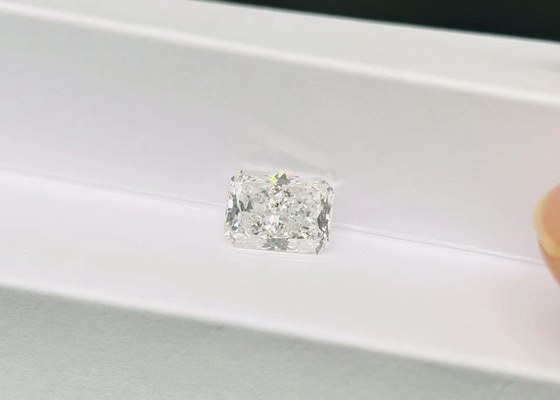 1.4ct F VVS EX EX IGI หนังสือพิมพ์ที่ได้รับการรับรองจากห้องปฏิบัติการ