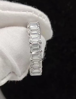 แหวนเพชรสีขาว แหวนเพชรสีขาว แหวนแต่งงาน แหวนนิรันดร์ แหวนเพชรสีขาว