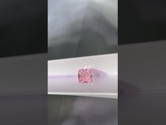 เพชรซีวีดีเบาะชมพู