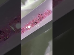 เพชรซีวีดีสีชมพู