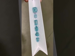 เพชรซีวีดีสีน้ำเงิน