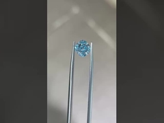 เบาะสีน้ำเงิน CVD Diamond