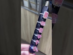 แหวนเพชรซีวีดีสีชมพู