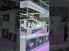 3.52ct Lab Diamond Jewelry แหวนเพชรชมพูทรงรี 10 Mohs