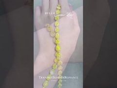 ห้องปฏิบัติการแขนเพชร สร้างเพชรสี ห้องปฏิบัติการเพชรเครื่องประดับเพชรสีเหลือง