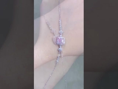 แฟนซีสีเพชรแล็บ สร้างสีเพชร เพชรแขนเพชร พระเครื่องเพชร