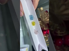 ทองเหลืองที่ปลูกในห้องทดลอง ทองเหลืองลอย ทองเหลืองปลูก ทองเหลืองที่สร้างในห้องทดลอง ทองเหลืองสี